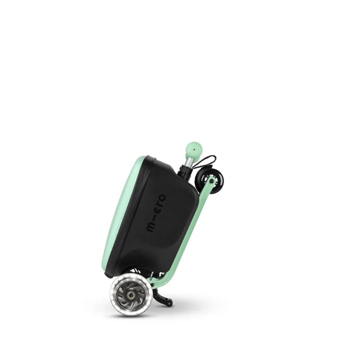 Micro Junior Luggage Scooter