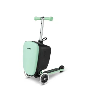 Micro Junior Luggage Scooter