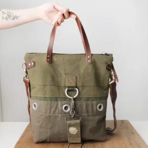 Military Tote No. 88