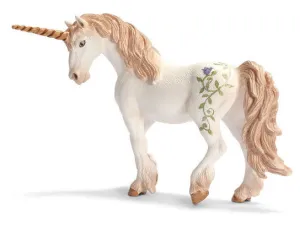 Miniature - Majestic Unicorn