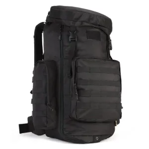 Molle Expandable Backpack 70L to 85L