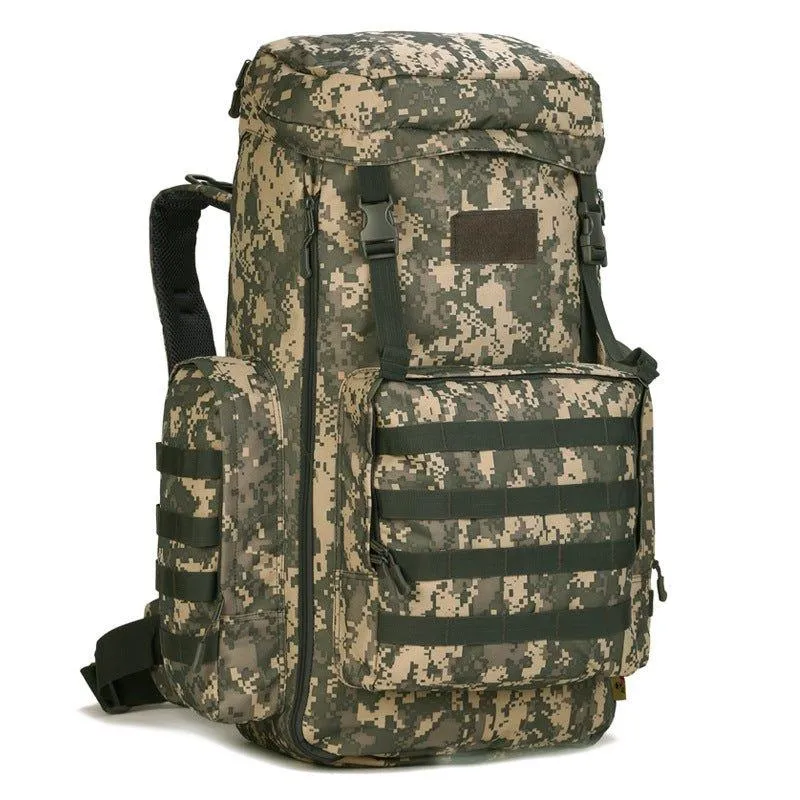 Molle Expandable Backpack 70L to 85L