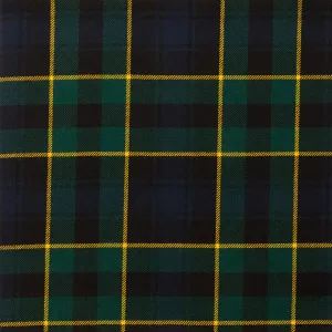 Mowat Modern Lightweight Tartan