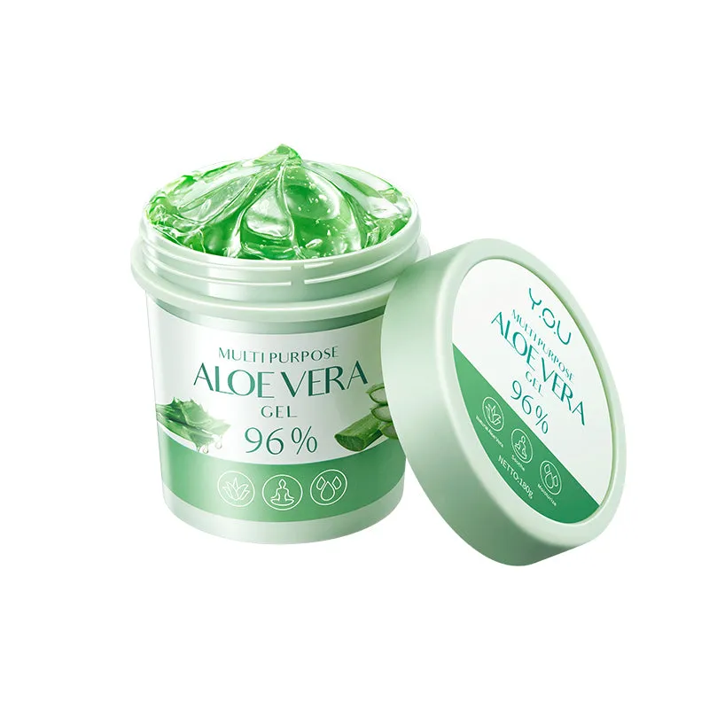 Multi-Purpose Aloe Vera Gel 180g