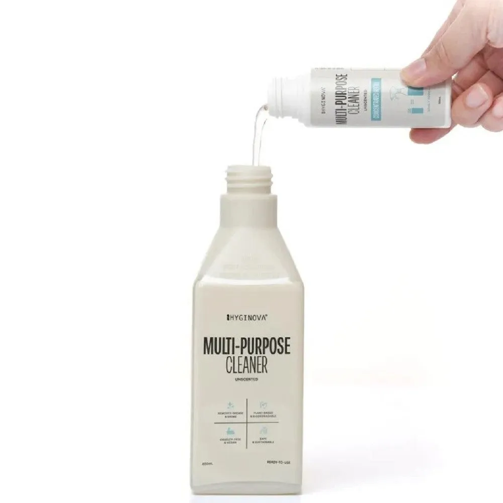 Multi-Purpose Cleaner Concentrate Refill