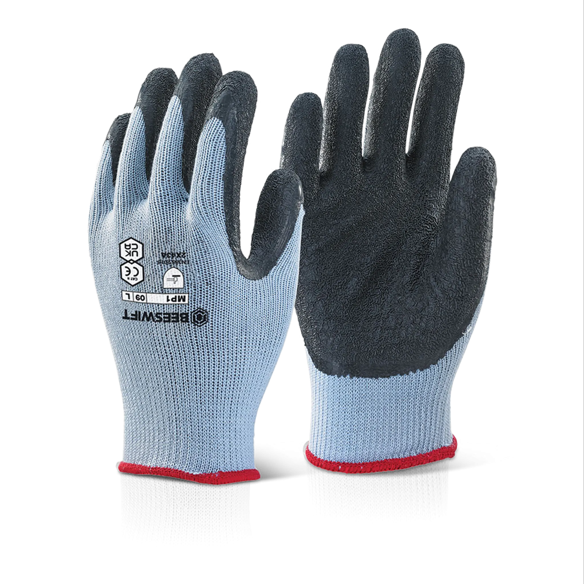 Multi Purpose Latex Coated Gloves