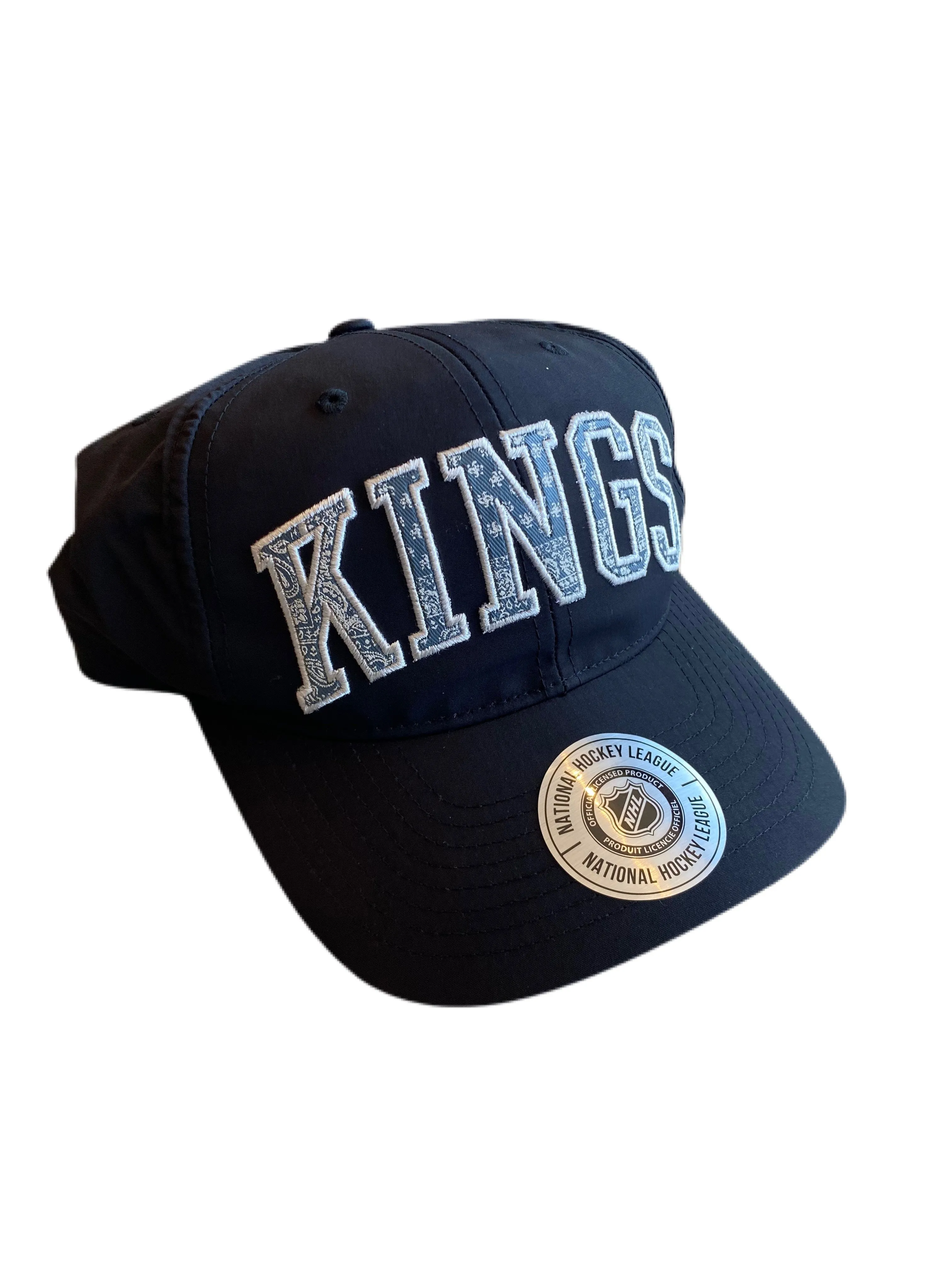 NHL PAISLEY L.A KINGS