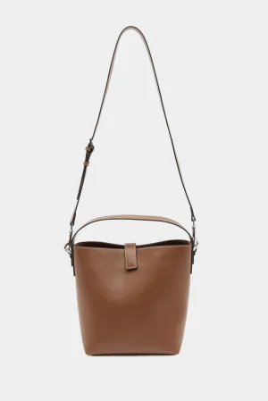 Penny Bucket Bag