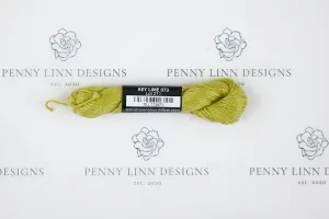 Pepper Pot Silk 073 Key Lime