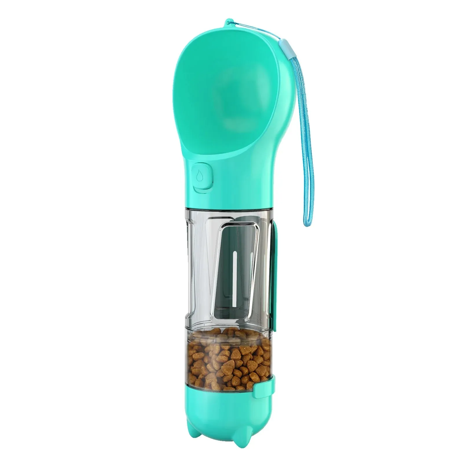 PetPal™ Dog Travel Water Bottle