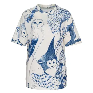 Printed Lightweight T-Shirt