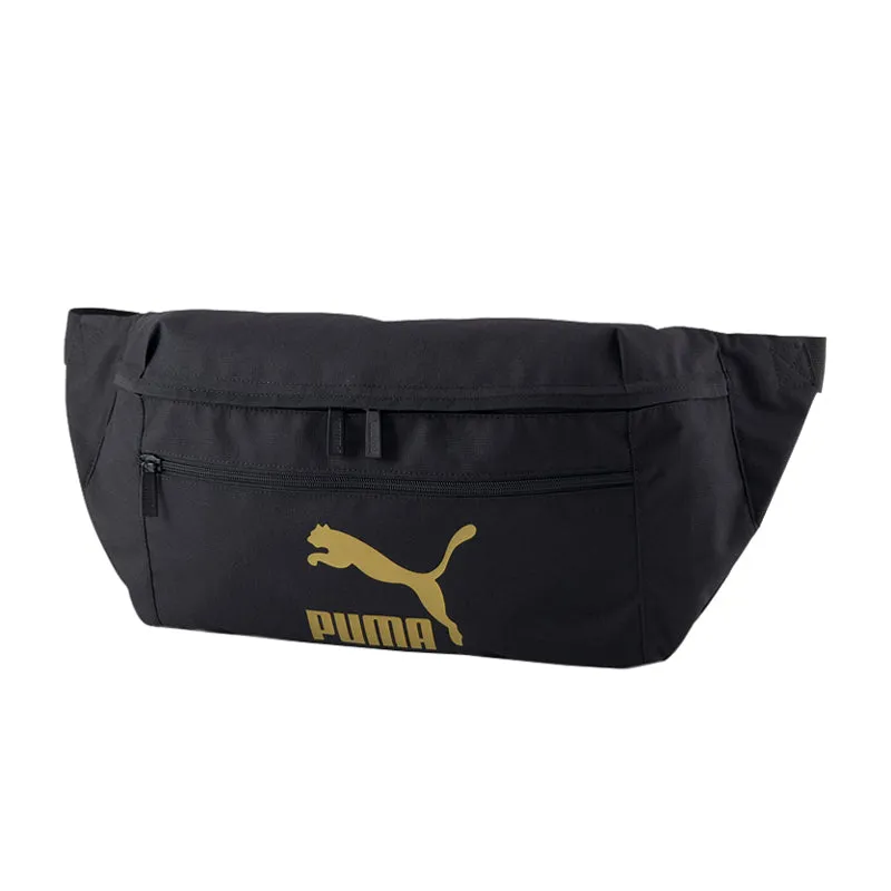 Puma Classics Archive Oversize Waist Bag