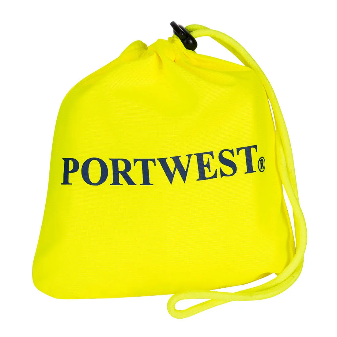 PW - HA20 Hi-Vis Mesh Sun Shield