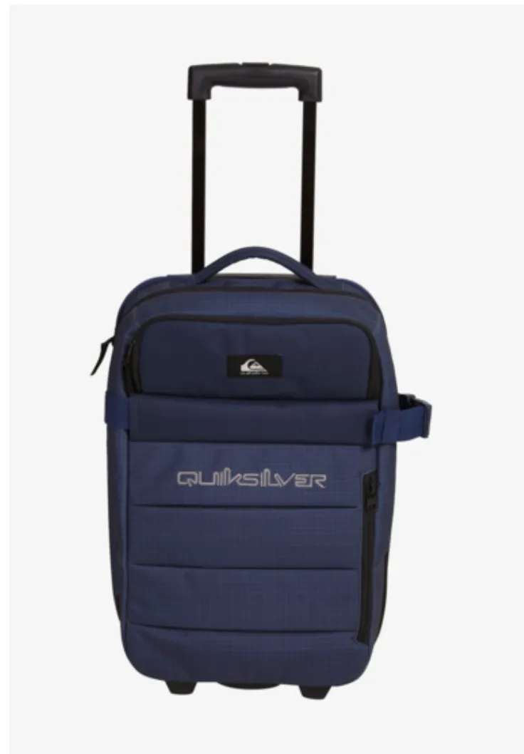 Quiksilver Horizon - Wheelie Luggage Bag For Men