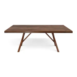 Quincy Dining Table