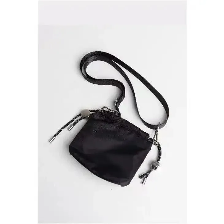 Quinn Mini Shoulder Bag