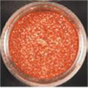 "Luster Mini Copper Quasar Powder"