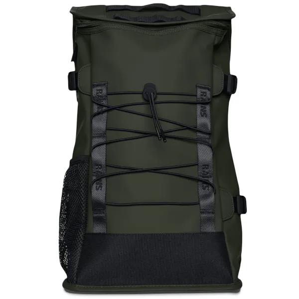 Rains Trail Mountineer Backpack (green)