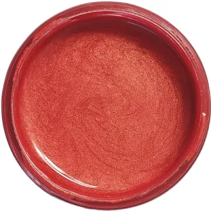 Red Phoenix - Luster Epoxy Paste