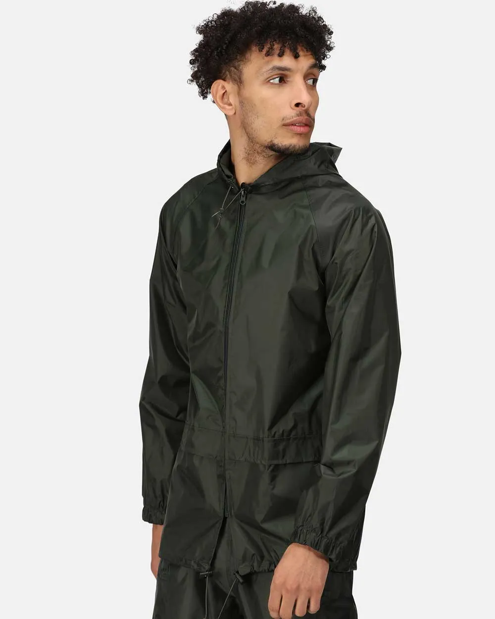 Regatta Pro Stormbreak Waterproof Jacket