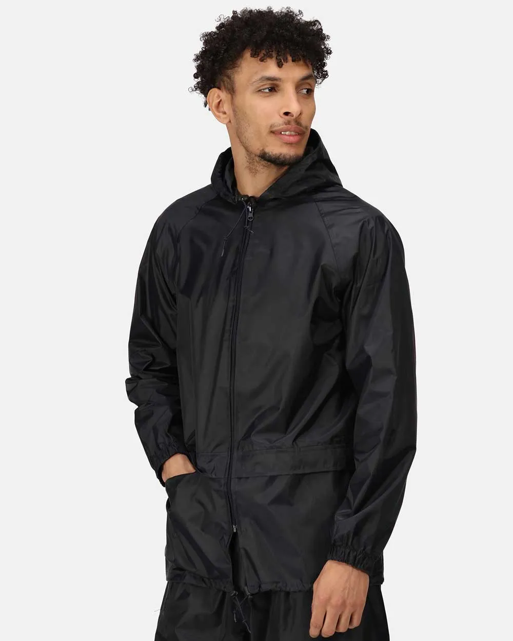 Regatta Pro Stormbreak Waterproof Jacket