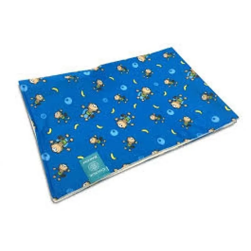 Reusable Changing Pad