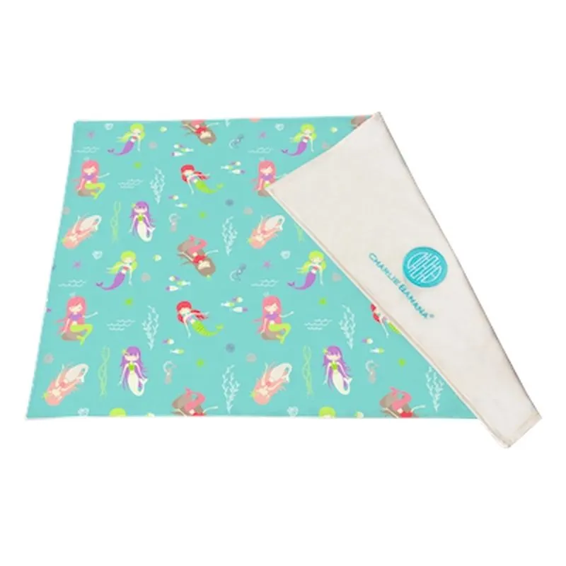 Reusable Changing Pad