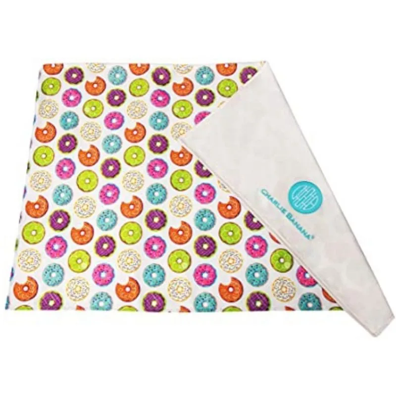 Reusable Changing Pad