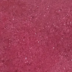 Rose Pink Sparkle Glitter