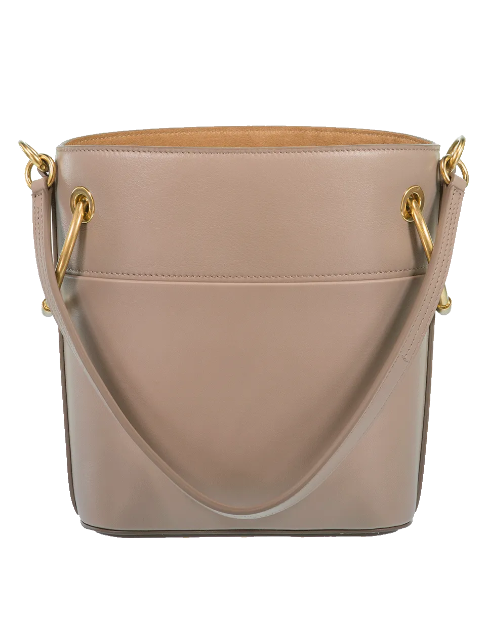 Roy Bucket Small Bag