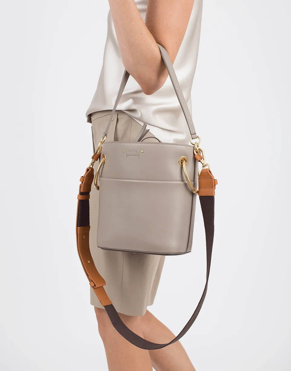 Roy Bucket Small Bag