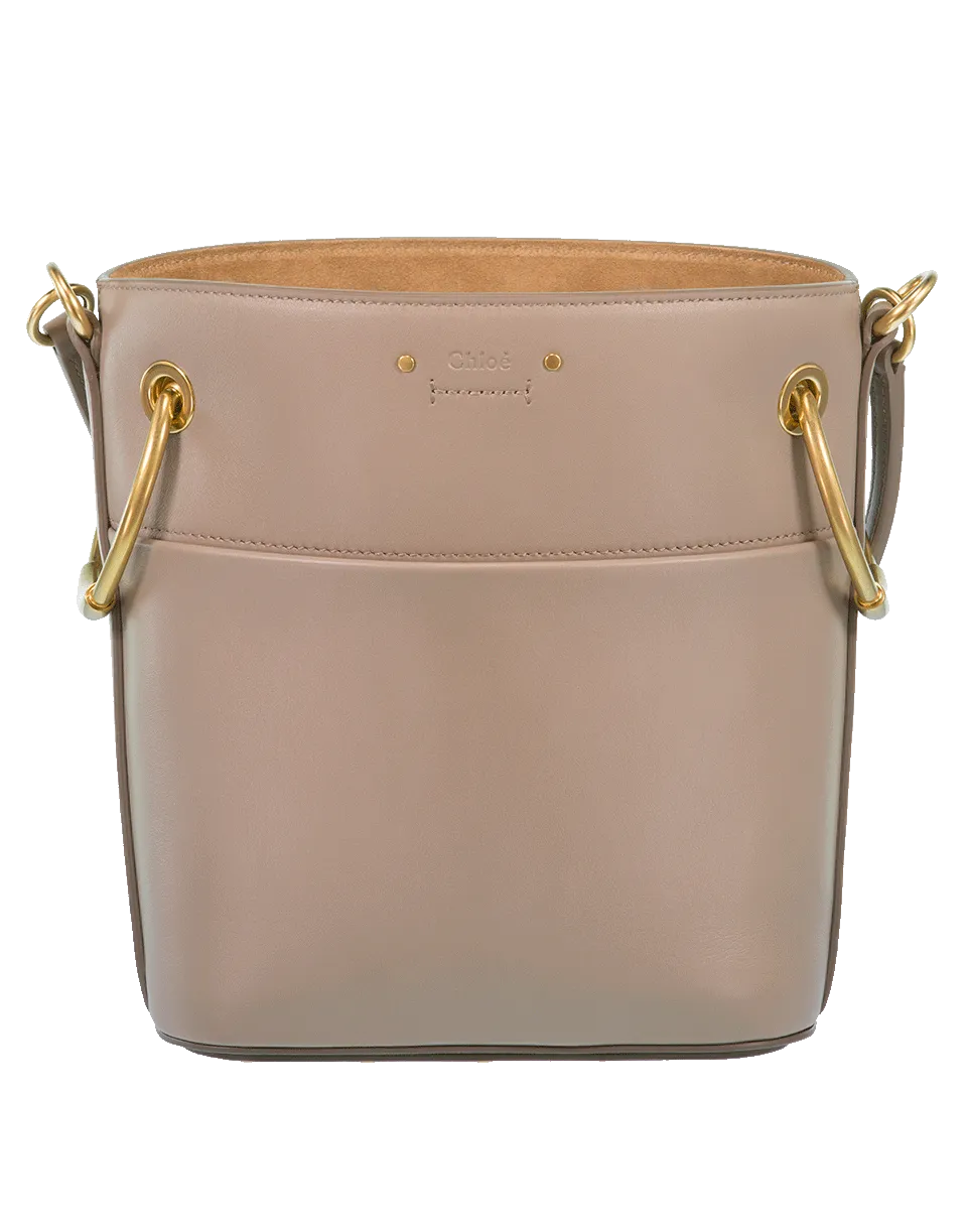 Roy Bucket Small Bag