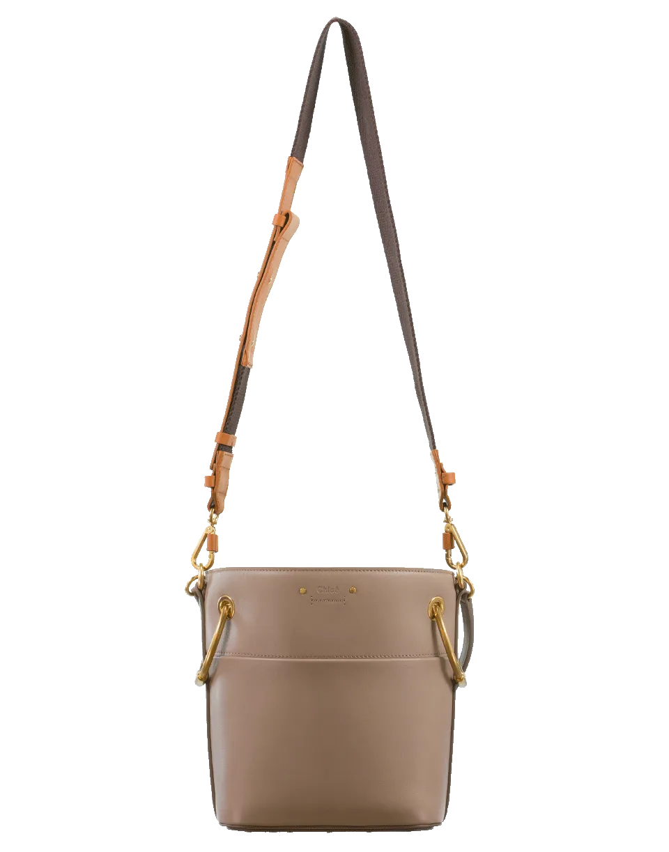 Roy Bucket Small Bag