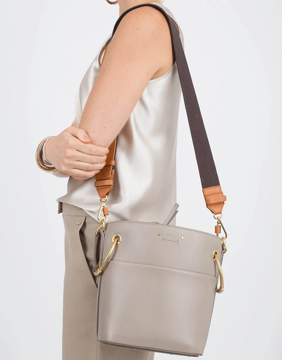 Roy Bucket Small Bag