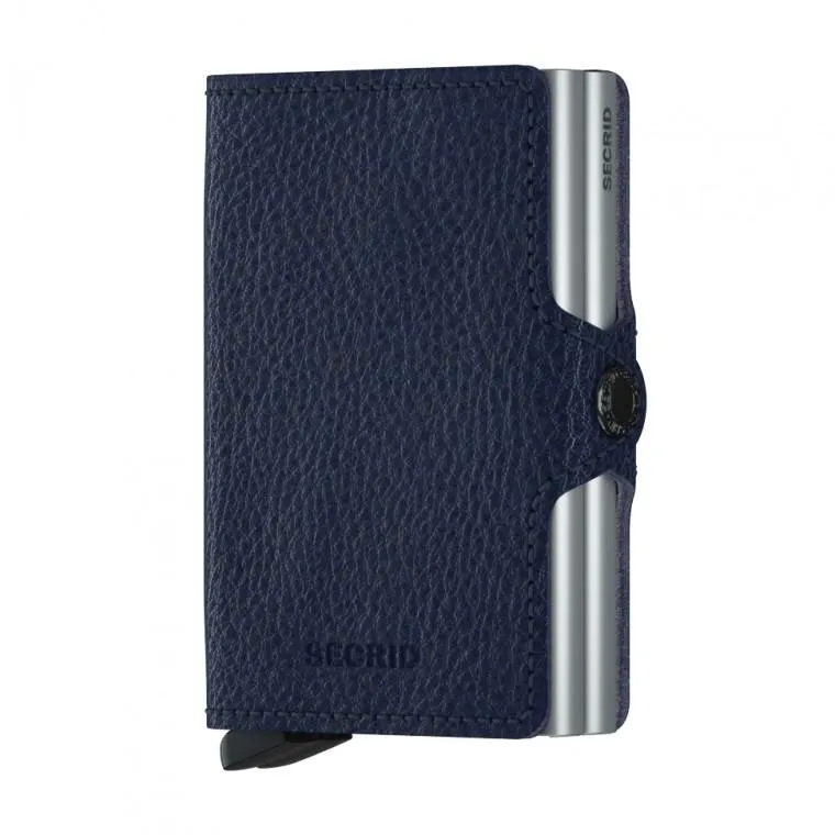 Secrid RFID Twinwallet Vegetable Tanned