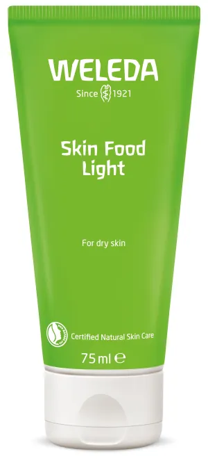 Skin Food Light, 75 ml