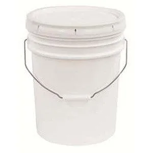 SL3195 CRC Sta Lube Grease, STA-PLEX PREMIUM RED GREASE, 35 lb Pail