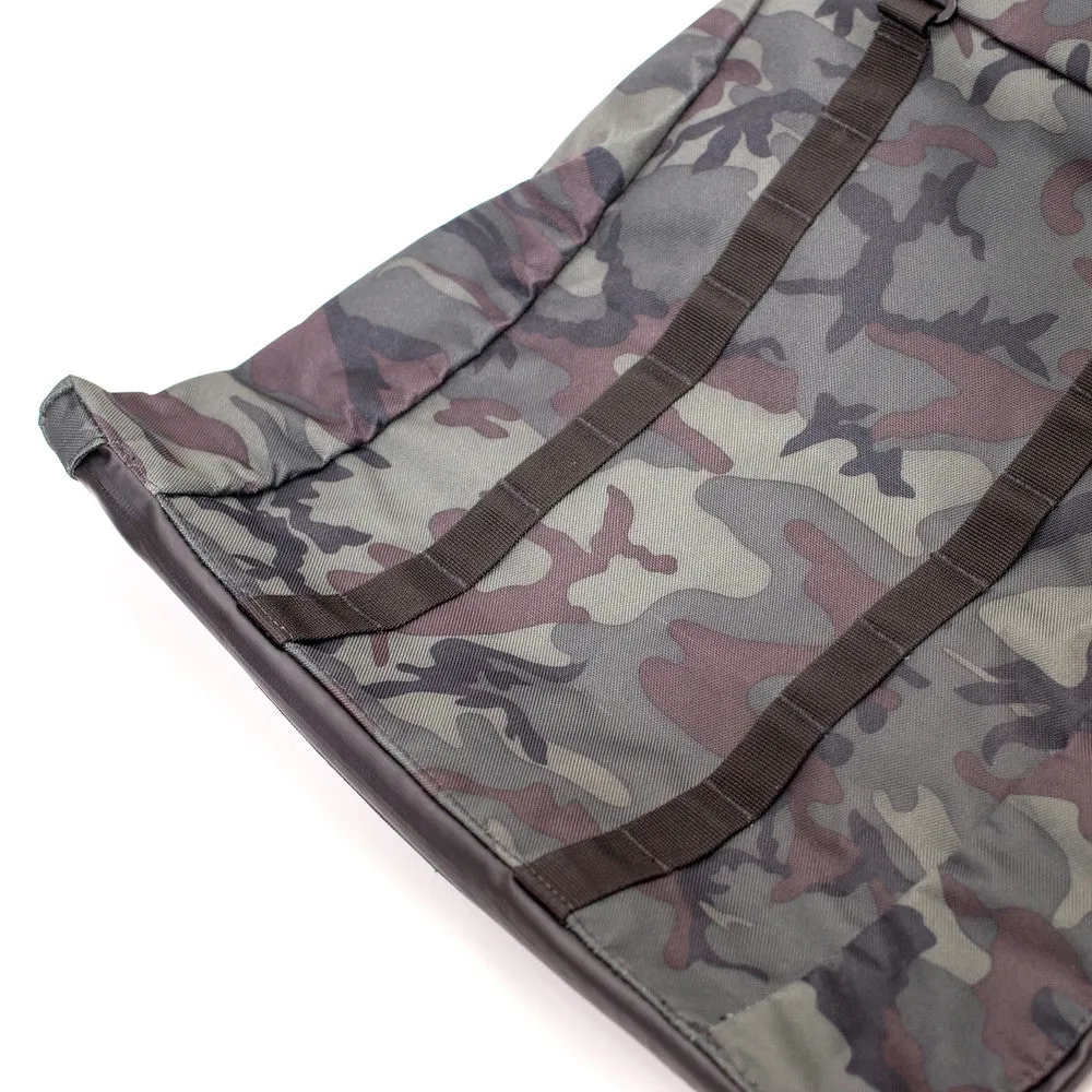 SMELL PROOF BACKPACK "THE SCOUT" - BLACK FOREST CAMO