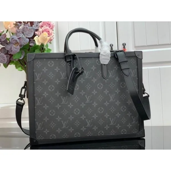 Soft Trunk Briefcase M44952