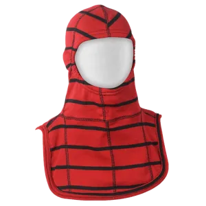 Spyderman PAC II Hood