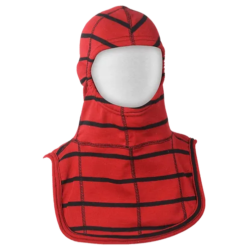 Spyderman PAC II Hood