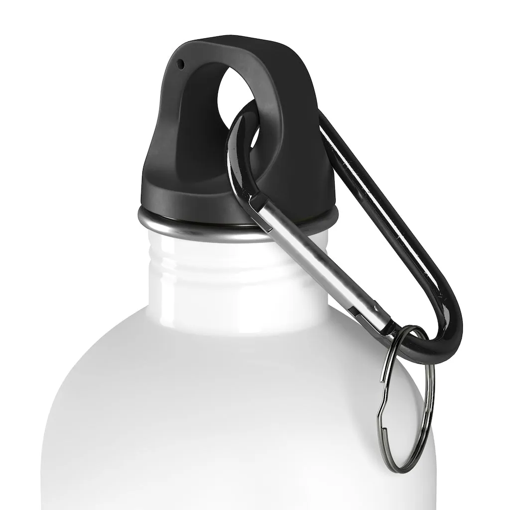 Squirtila Stainless Steel Water Bottle