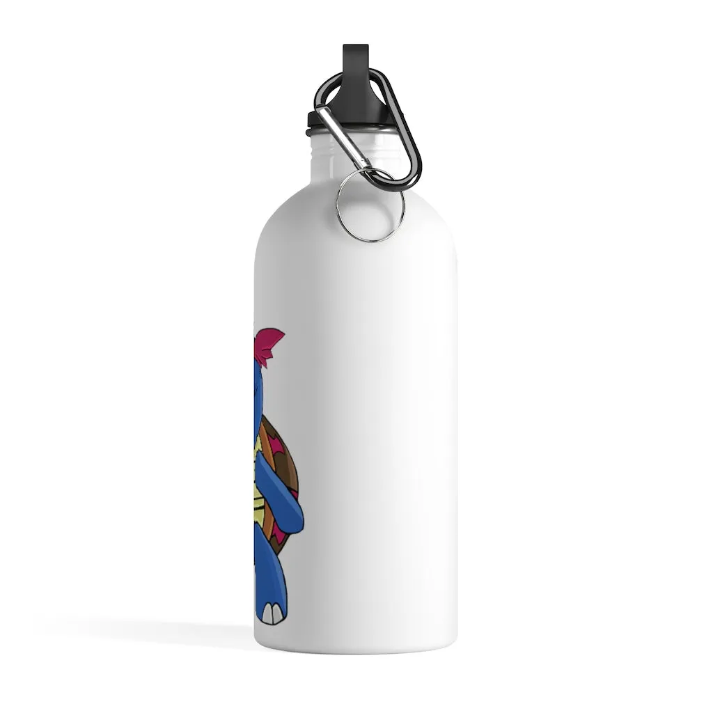 Squirtila Stainless Steel Water Bottle