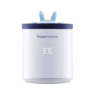 SuperMama Portable Milk Warmer