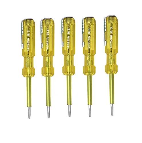 Taparia Multi Purpose Tester Set of 5