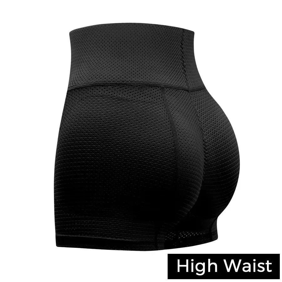 TEEK - Hip Tush Enhancer Padded Panties