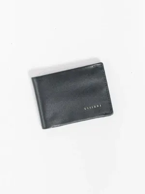 Thrills Minimal Sabbath Wallet