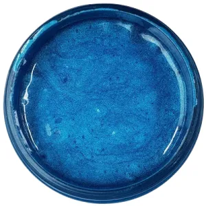 Tidal Blue - Luster Epoxy Paste