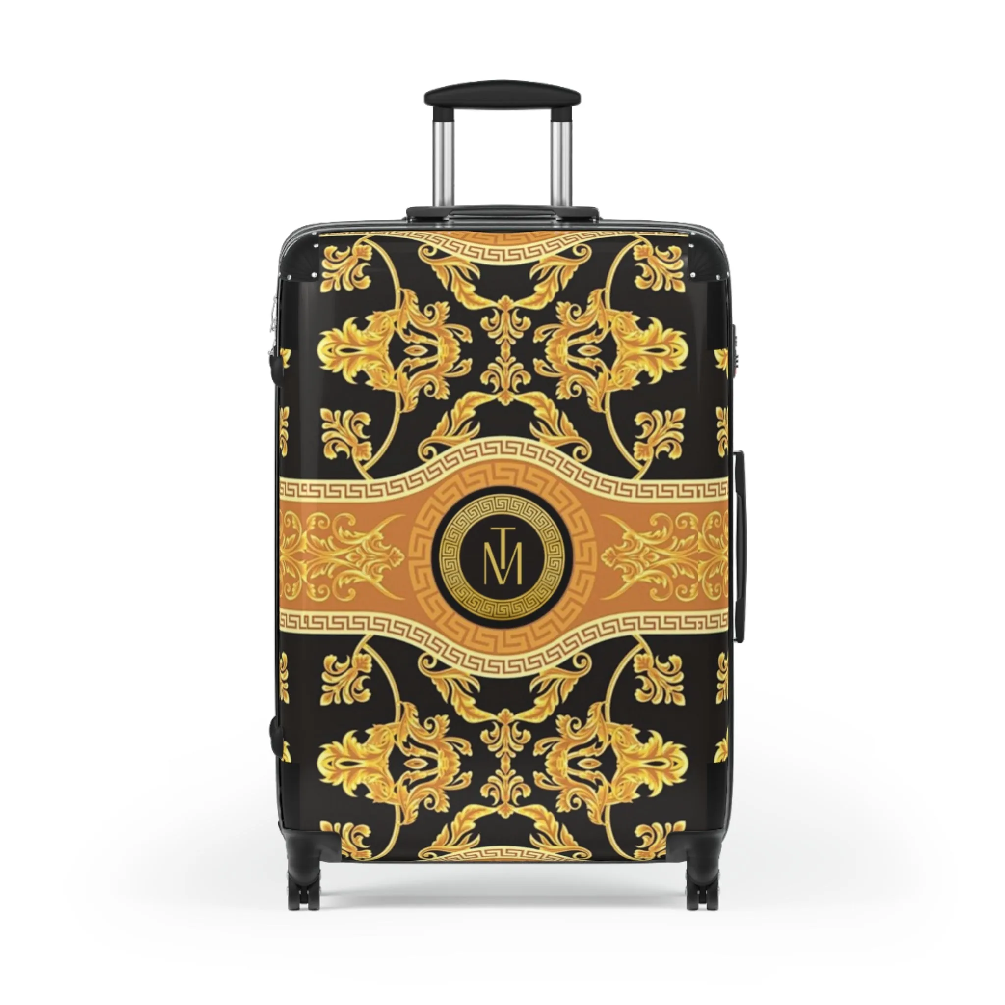 TM Greca VI Suitcase