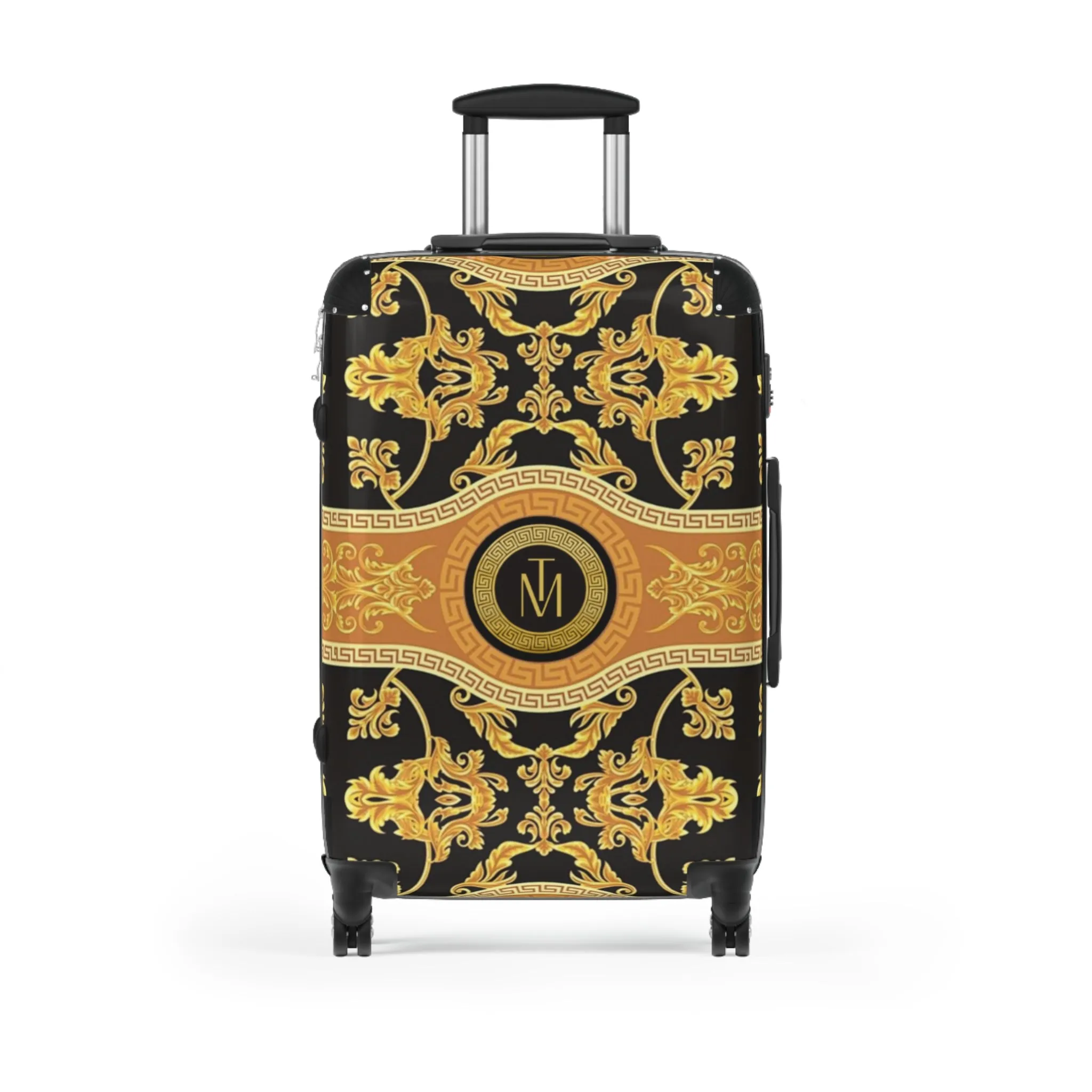 TM Greca VI Suitcase